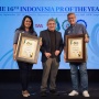 Asuransi Astra Raih Dua Penghargaan PR of The Year 2023, Salah Satunya Kategori Senior PR Practitioners Terbaik