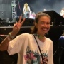 Gemes! Aksi Yuki Kato Asik Joget saat Saksikan Penampilan Duo Maia Bikin Penonton Salah Fokus