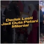 Lesti Kejora Dipilih Jadi Duta Petani Milenial, Netizen: Basicnya Gak Cocok