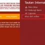 Situs Resmi Pengadilan Negeri Sleman Tampilkan Link Judi Online, Netizen: Nggak Bahaya Ta?