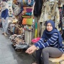 Tak Hanya Pasar Abang, Omzet Pedagang Pasar Beringharjo Anjlok Gegara Tiktok Shop