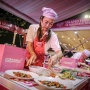 Chef Rumahan Indonesia Unjuk Kreasi Masakan di Ajang Grand Final Bright Gas Cooking Competition 2023
