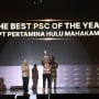 Pertamina Borong 13 Penghargaan di 4th International Convention on Indonesian Upstream Oil & Gas 2023