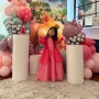 8 Momen Ulang Tahun Anak Acha Septriasa, Dirayakan Sederhana tapi Meriah