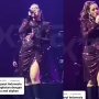 Dianggap Pamer Paha, Outfit Raisa Saat Manggung di Malaysia jadi Gunjingan Netizen Negri Jiran