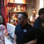Hadiri Rapat Perdana PSI Setelah Posisinya Dikasih ke Kaesang, Giring: Jangan Panggil Ketum Lagi