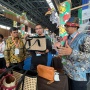 3 UMKM Binaan Telkom Pamerkan Produk Unggulannya di China-ASEAN Expo