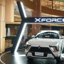 Intip Fitur Canggih Mitsubishi XForce Atasi Polusi Udara di Perkotaan