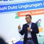 BRI Ikut Serta dalam Transaksi Perdagangan Perdana Bursa Karbon