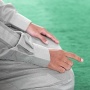 Bacaan Sholat Tasyahud Akhir Dilengkapi dengan Huruf Latin dan Artinya