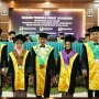 Bikin Takjub! Total Guru Besar UIN Saizu Purwokerto Tembus 20 Orang di 2023