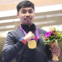 Atlet Menembak Sumbang Medali Emas Kedua untuk Indonesia pada Asian Games 2022
