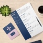 12 Langkah Menyusun Resume Diri yang Ideal, Bikin Kamu Makin Percaya Diri