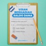 Cara Dapat Saldo Dana Gratis Hari Ini 26 September 2023, Yuk Kejar!