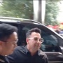 Raffi Ahmad Mendadak Datangi KPK, Ada Apa?