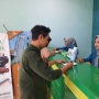 Catatkan Total Aset Hingga Rp1,85 Triliun, KSPPS NUS Tumbuh Bersama LPDB-KUMKM