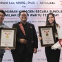 Masuk MURI, Newlab Pecahkan Rekor Penjualan Minuman Kolagen Rp5 Miliar dalam Waktu Kurang dari 2 Jam