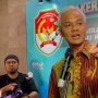 Ganjar Tanggapi Posisi Kaesang Jadi Ketum Partai: Wong Jadi Ketua PSI Kok Khawatir