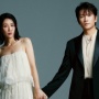 Rayakan 10 Tahun Pernikahan, Lee Bo Young Sebut Ji Sung sebagai Family Man