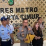 Kasus Anak Perwira TNI AU Tewas Terbakar di Pos Halim Perdanakusuma, Polisi Periksa 8 Saksi