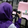 Penuhi Kebutuhan Anak Muda dalam Dunia Digital Lewat Pelatihan Fotografi