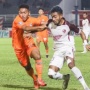 Dicoret dari Timnas Indonesia, Yance Sayuri Justru Main di Laga PSM Makassar vs Madura United