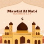 25 Ucapan Selamat Memperingati Maulid Nabi 2023 Islami yang Menyentuh Hati