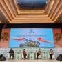 IKN Jadi Kota Pertama yang Punya Komitmen Penurunan Emisi Karbon