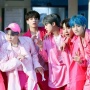 HYBE Umumkan RM, Jimin, V, dan Jungkook BTS Akan Wajib Militer Tahun Ini