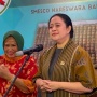 Persepsi Soal Kaesang Jadi Ketum PSI Bentuk Manuver Jokowi Bangun Dinasti Politik, Puan Maharani: Biasa Saja