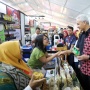Solusi Ganjar Soal Tiktok Shop dan Jualan Artis yang Matikan Pasar Tradisional