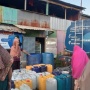 Puskesmas di Kota Makassar Mulai Kesulitan Air Bersih