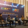 Jangan Cuma Jadi Penonton, Indonesia Harus jadi Pemain Utama Industri Halal Global