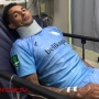 Sempat Kolaps di Lapangan Saat Persela Hadapi Persekat, Kondisi Silvio Escobar Membaik