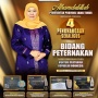 Berhasil Majukan Peternakan, Jatim Borong 4 Penghargaan dari Kementan