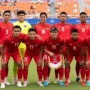 Rekor Pertemuan Timnas Indonesia vs Uzbekistan Jelang Bentrok di 16 Besar Asian Games 2022
