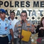 Polisi Periksa 10 Saksi Kasus Anak Pamen TNI AU Tewas Terbakar, Ini Rinciannya