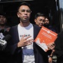 Raffi Ahmad Aktif Urus Olahraga Indonesia, Incar Posisi Menpora?