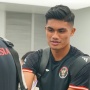 Sudah Tiba di China, Begini Komentar Ramadhan Sananta