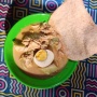 Sarapan Nikmat dengan Lontong Gomek Jl. Diponegoro, Nganjuk, Jawa Timur