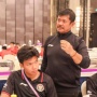Hadapi Uzbekistan, Indra Safrie Diharapkan Mampu Benahi Masalah di Timnas