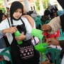 Gelorakan Semangat Wirausaha di Jombang Lewat Pelatihan Sabun Cuci Piring, Sahabat Sandi Uno Buka Peluang Usaha Baru