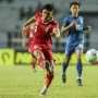 Lini Serang Timnas Indonesia Dipimpin Ramadhan Sananta di Fase Gugur Asian Games, Dapat Sorotan Tajam Media Vietnam