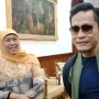 Gus Miftah Sebut Khofifah Layak Jadi Cawapres Prabowo