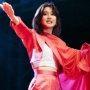 Bikin Bangga! Keisya Levronka Siap Konser di Malaysia 28 Oktober Mendatang