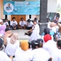 KNP Banten Beri Bantuan ke Para Nelayan di Serang