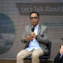 Komitmen BRI Melawan Krisis Perubahan Iklim dengan Ikut Serta dalam Transaksi Perdagangan Perdana Bursa Karbon