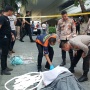 Sebelum Tewas, Wanita Korban Pembunuhan di Kawasan Central Park Mall Sempat Kirim Sinyal SOS ke Suami