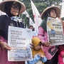 Jelang Hari Tani 2025, AGRA Sebut Kebijakan Agraria Pemerintahan Prabowo Hanya Untungkan Elite