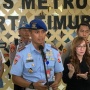 Anak Pamen TNI Terbakar di Dekat Bandara Halim, Penyebabnya Masih Menjadi Misteri